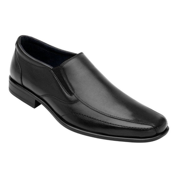 Mocasin Clasico Slip On Flexi Hombre 90717 Negro Originales