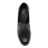 Zapato Tacón Casual Para Mujer Flexi 110401 Negro Original