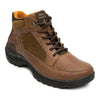 Bota Flexi Country Hombre Outdoor Estilo 66518 Tan Original