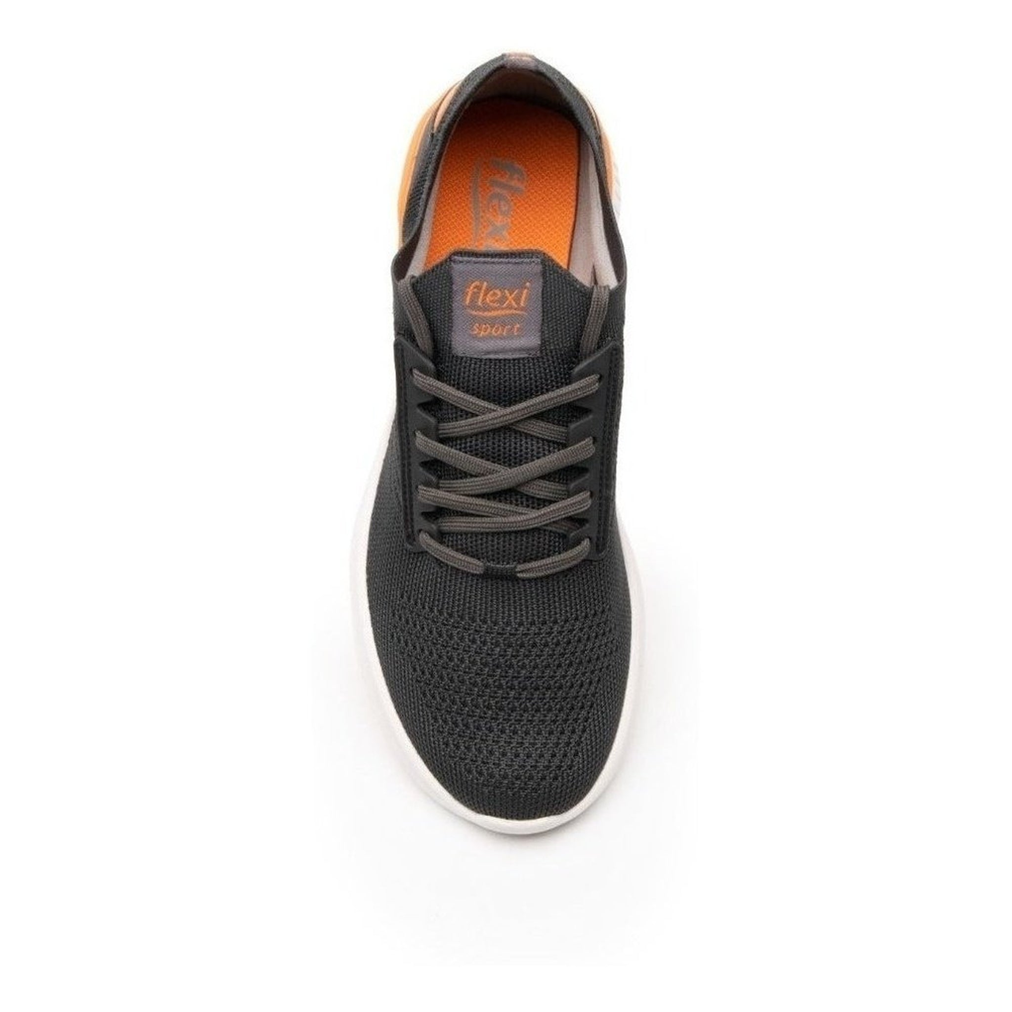 Tenis Casuales Hombre Flexi Sport Textil 405404 Oxford~