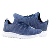 Tenis Urbano Hombre Mujer Charly Resolve 1049627 Marino Azul