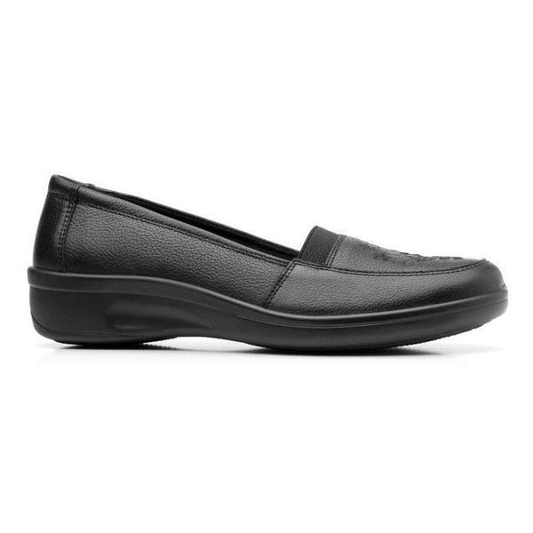 Mocasines Clásicos Flexi Mujer 32606 Negro Más Productos de Limpieza