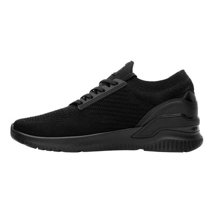 Tenis Para Hombre Flexi Urbano 405404 Negro Original Flx