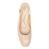 Zapatilla Moderna Para Mujer Flexi 119704 Nude Comfort Walk