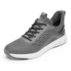 Tenis Urbanos Para Mujer Flexi 105203 Gris Casuales Original