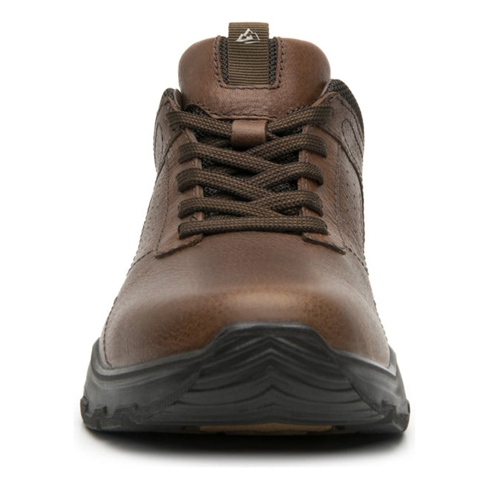 Botines Flexi Choclo Outdoors De Hombre 77816 Oporto Confort