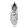 Tenis Urbano Flexi Fxi Mujer Suela Extra Ligera 110106 Gris