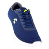 Tenis Deportivos Para Hombre Charly 1029532 Marino Limon