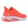 Tenis Mujer Charly Pfx Running Trotar 1059183 Coral Capsula