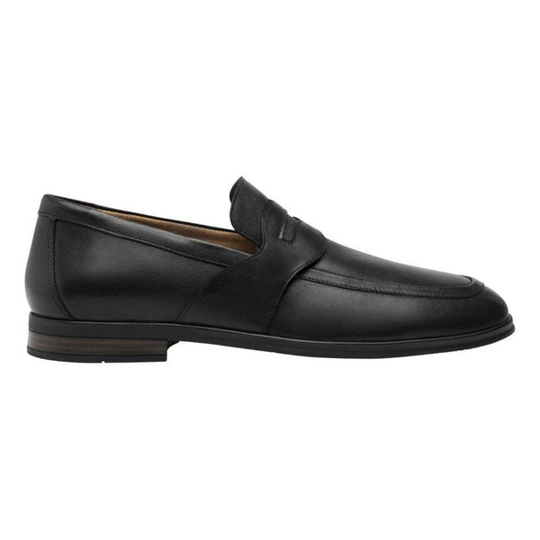 Mocasin Loafer Para Hombre Flexi Clasico 413601 Negro Moda