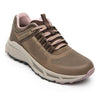 Tenis Sneaker Outdoor Urbano Mujer Flexi Country 118702 Taupe