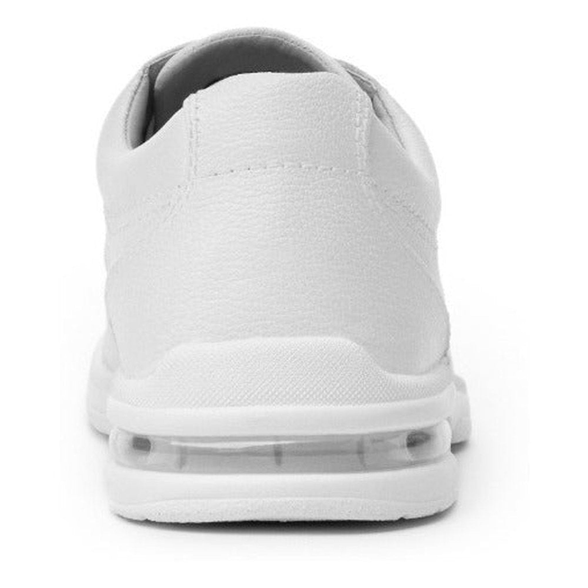 Zapatos Clinicos Flexi Hombre 402801 Blanco Walking Soft