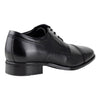 Zapato Oxford Gino Cherruti De Vestir De Hombre 513 Negro~