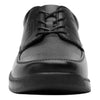 Zapatos Tipo Derby Flexi 402808 Negro Hombre Cápsula De Aire