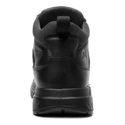 Botin Flexi Country Hombre 403009 Negro Estilo Outdoors