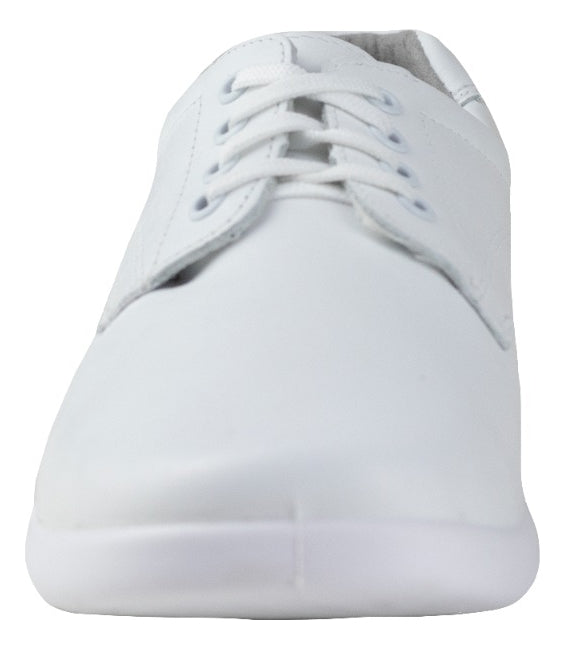 Zapatos Comodos Servicio Flexi 48304 Blanco 100% Original!