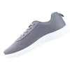 Tenis Hombre Charly 1029600 Gris Rey Original Deportivos