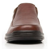 Mocasin Casual De Hombre Flexi 404802 Tan Semi Formal