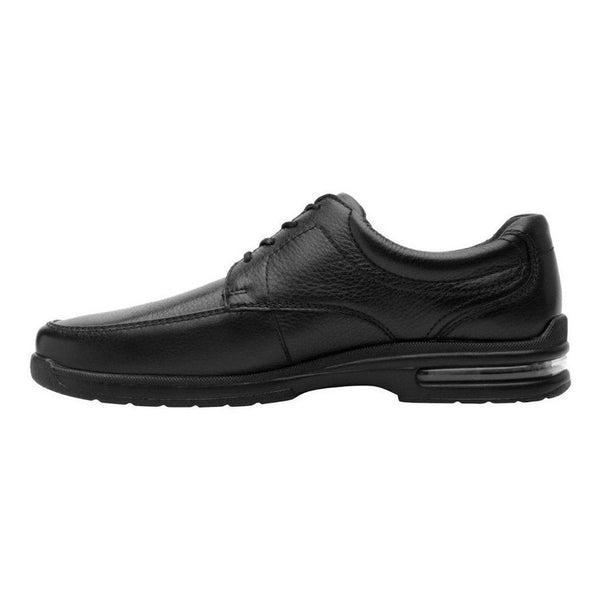 Zapatos Tipo Derby Flexi 402808 Negro Hombre Cápsula De Aire