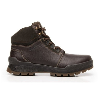 Botin Para Hombre Flexi Country Outdoor 406001 Chocolate