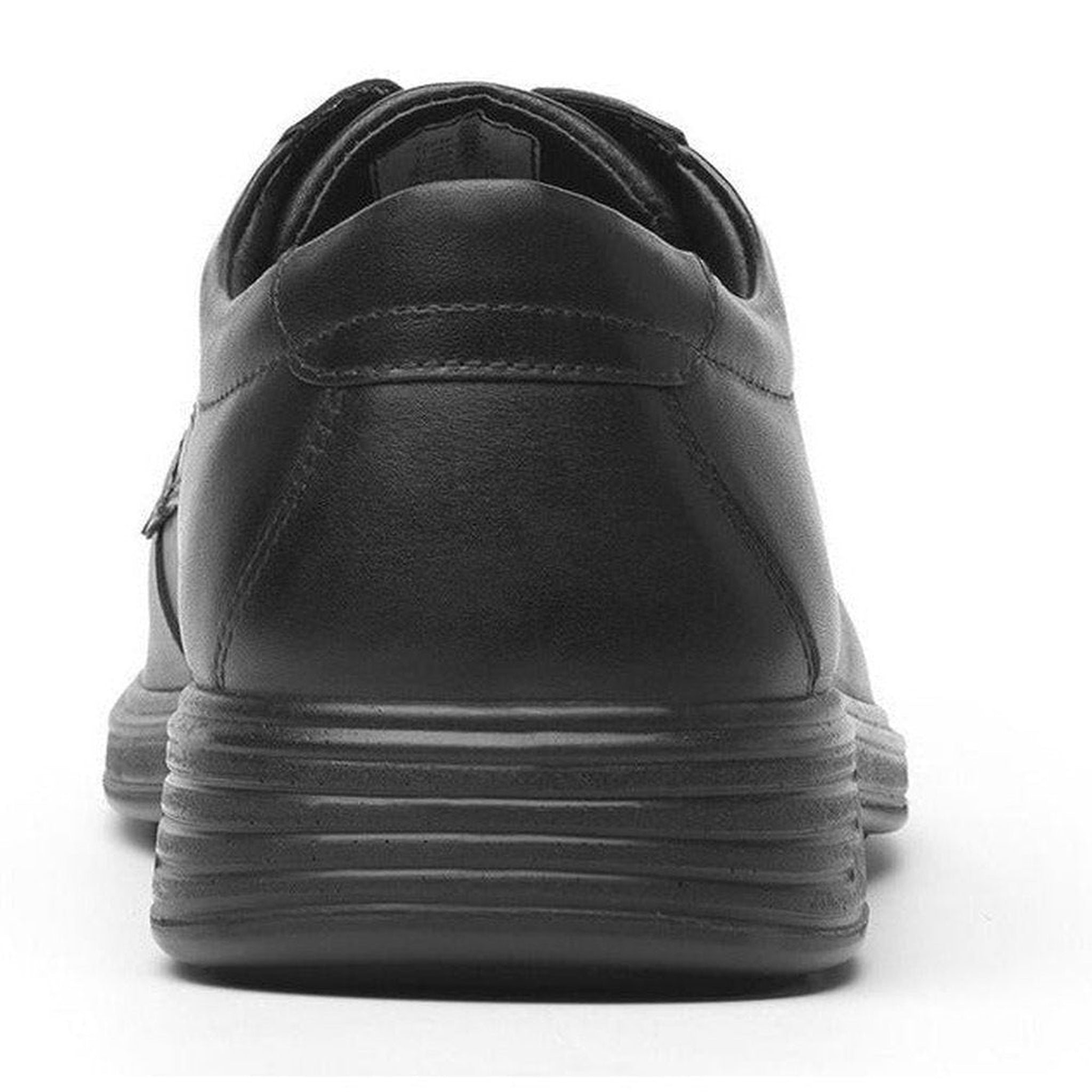 Zapatos Comodos Hombre Flexi 59301 Negro Originales