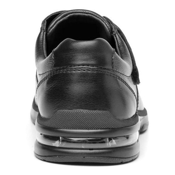 Flexi Hombre Zapatos Oficina 402804 Negro Originales