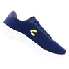 Tenis Deportivos Para Hombre Charly 1029532 Marino Limon