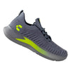 Tenis Running Hombre Charly Sport 1086400 Oxford Limón Moda~