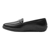 Zapato Clásicos Mujer Cómodo Flexi 101908 Negro Walking Soft