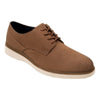 Zapatos Derby Hombre Flexi 409401 Moka Oleobuck Original