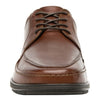 Zapato Oxford Clasico Hombre Semivestir Flexi 413702 Cognac