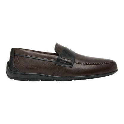 Mocasines Flexi Loafer Hombre Clásico Casual 410402 Moka