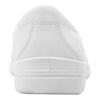 Zapato Flexi Mujer Slip On Comodo 35306 Blanco Walking Soft