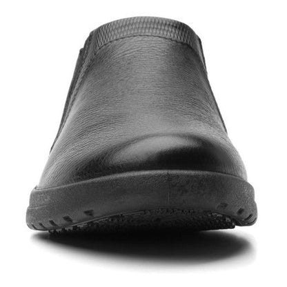 Zapato Para Mujer Flexi Estilo Flat 102003 Negro Original