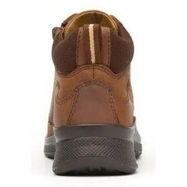 Botines Urbano Mujer Flexi Country 37507 Tan Outdoor Original»