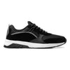 Tenis Flexi Urbanos Sport Hombre 407501 Negro Original