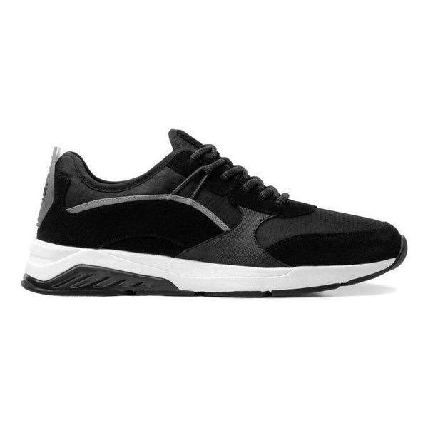 Tenis Flexi Urbanos Sport Hombre 407501 Negro Original