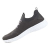 Tenis Urbano Running Charly Relax Walking 1029999 Café Orig