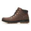 Botas Hombre Outdoor Flexi Country 92105 Dark Brown Urbanas~