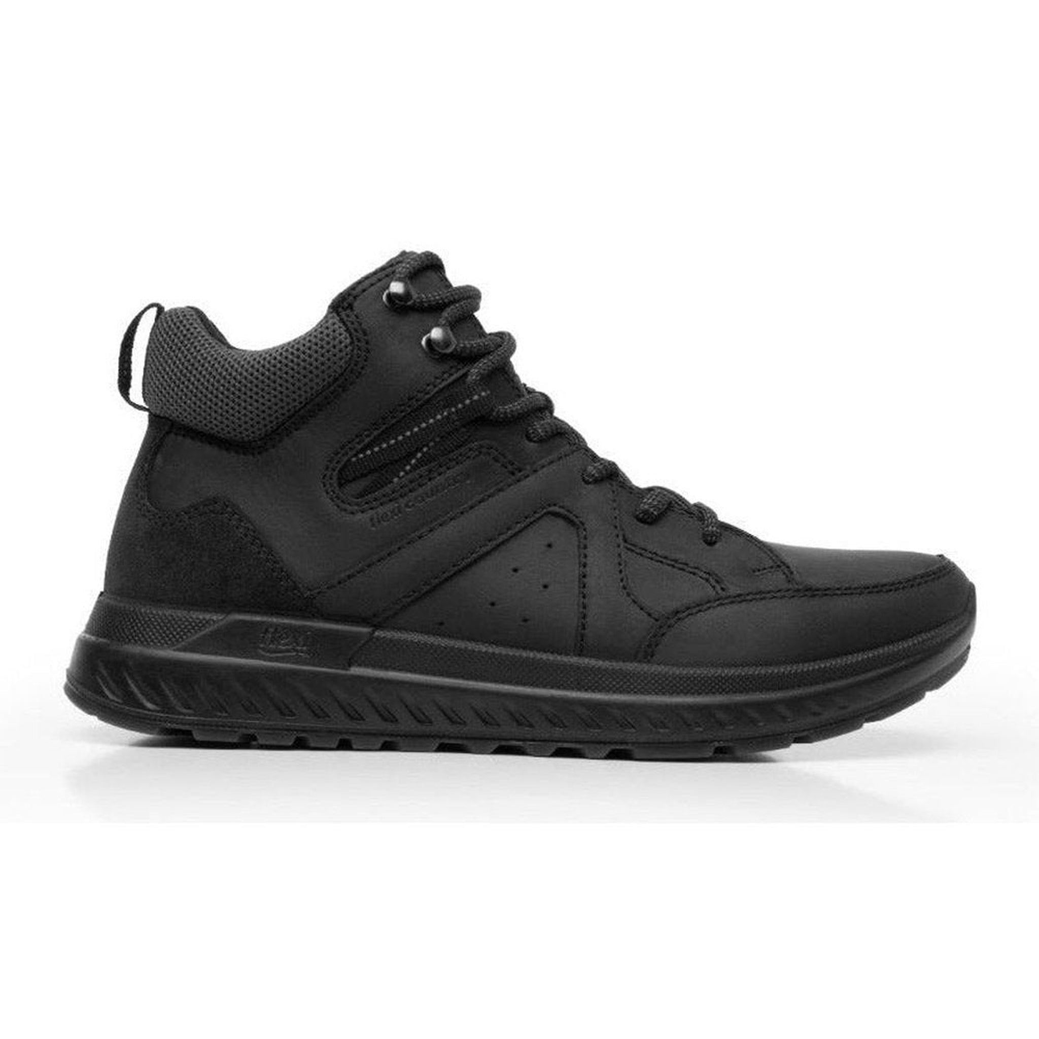 Bota Hombre Flexi Country Outdoor 403007 Negro Originales
