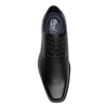 Zapato Flexi Hombre Derby Semivestir Clasicos 90718 Negro