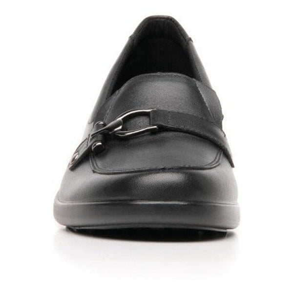 Zapato Semivestir Mujer Flexi 18122 Negro Más producto de Limpeza