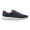 Tenis Urbanos De Mujer Flexi Suela Liviana 104906 Azul Comodo