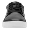 Tenis Clásicos Hombre De Piel Urbanos Flexi 412402 Black