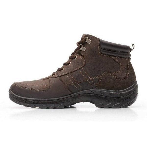 Botas Hombre Flexi Country Outdoor Urbana 66514 Chocolate»