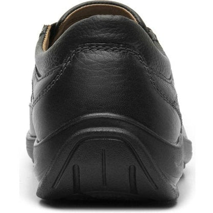 Mocasines Flexi Negro Para Hombre Confort 415902 Originales
