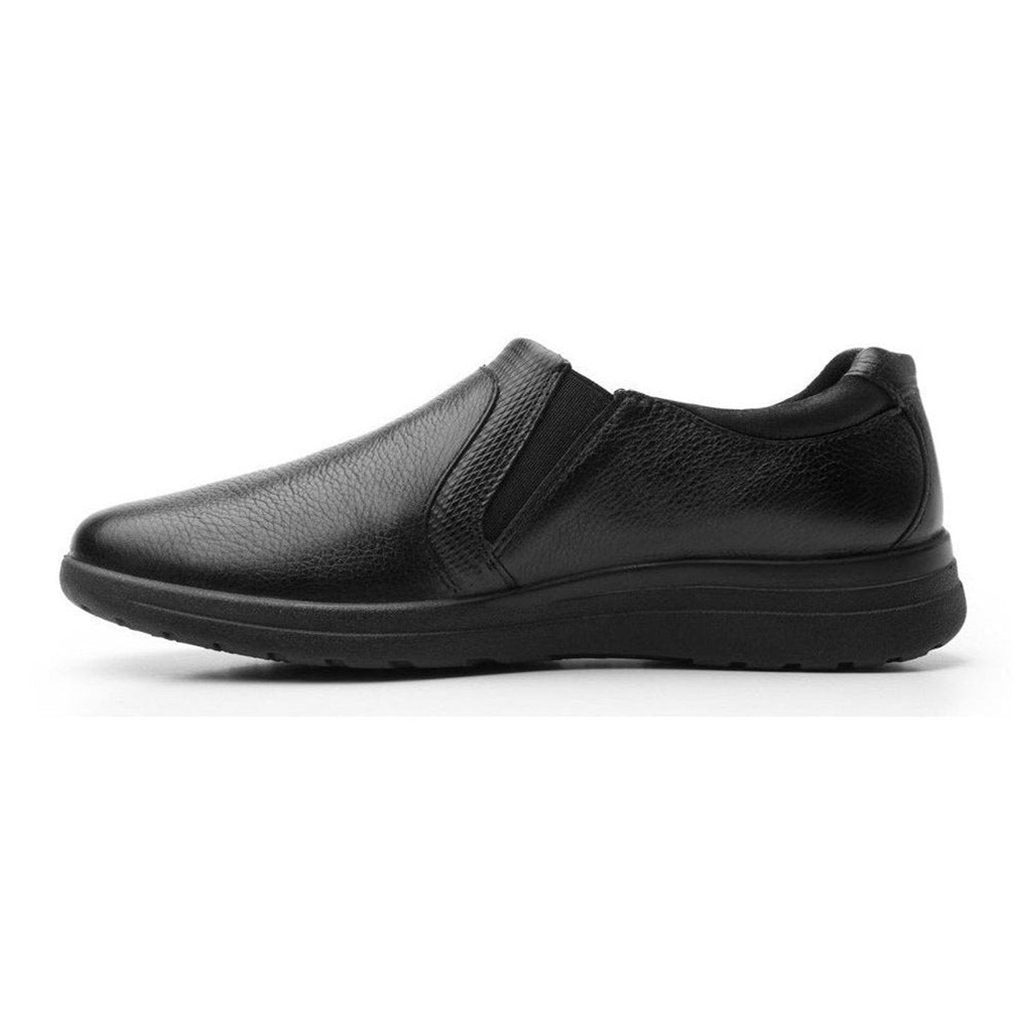 Zapato Para Mujer Flexi Estilo Flat 102003 Negro Original
