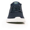 Tenis Urbanos Hombre Flexi 405404 Azul Con Suela Ligera