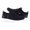 Tenis Charly Estilo Calcetín Go Ahead 1086146 Negro Black