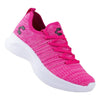 Tenis Mujer Charly Banzai Deportivo 1059131 Fiusha Relax Wal